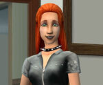 Lilith Pleasant