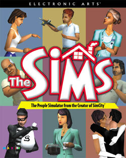 Image result for The sims 1