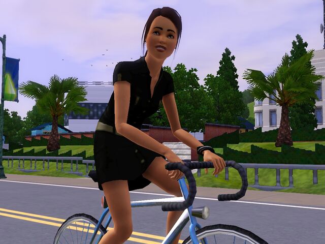 File:Leona on bike.jpg
