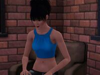 Watson Cindy