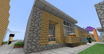 Bakery