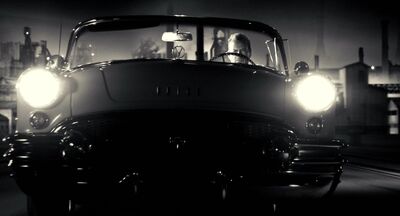 Buick Century