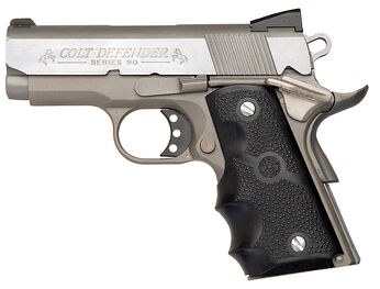 ColtDefenderM1911
