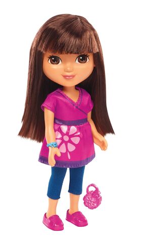 File:Dora, age 10.jpg