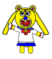 18. Sailor Moon