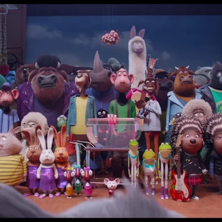 Bunnies/Gallery | Sing Wiki | FANDOM powered by Wikia