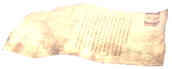 Note Small