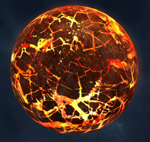 File:Volcanic Planet.jpg