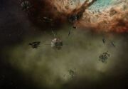 RansackedBloodRaiderExplosiveDebris