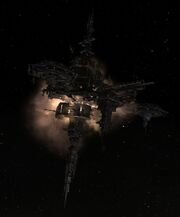 LootedAngelAbandonedStation