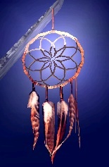 Dreamcatcher