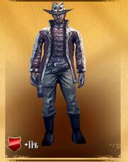 Gunslinger