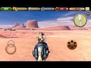 Mech horse (2)