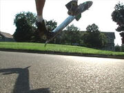 Casperflip5