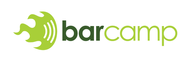 Archivo:BarCamp logo.png