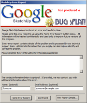 BugSplat