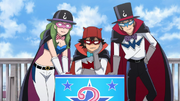 Quiz maniacs