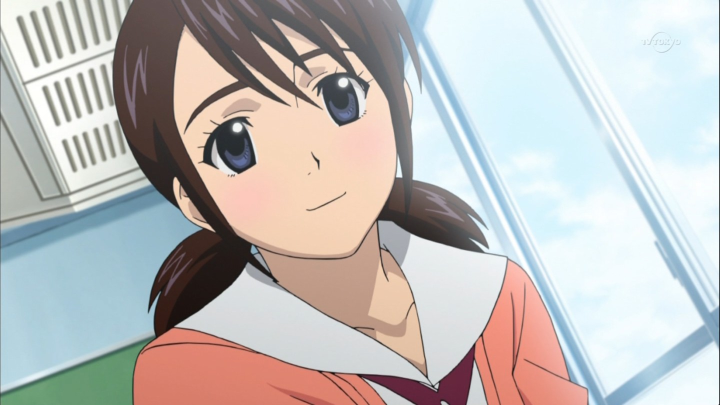 Chiaki Takahashi | Sket Dance Wiki | FANDOM Powered By Wikia