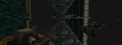 Grandfortress