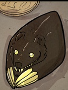 Bugbear Talisman