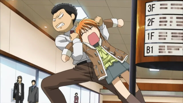 File:Sawara-san drags Kyoko out.jpg