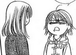 Momose-san and Kyoko