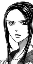 Kanae big eyed