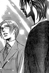 Yashiro prasises annoyed ren