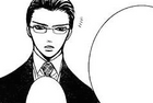 Fujimichi talking