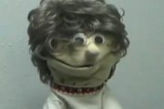Skippy Smiling