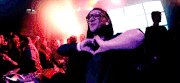 SKRILLEX