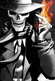 Skulduggery