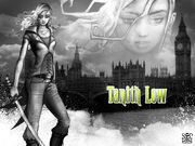 Tanithlow