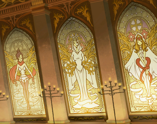 Archivo:La Trinidad Vitral.png