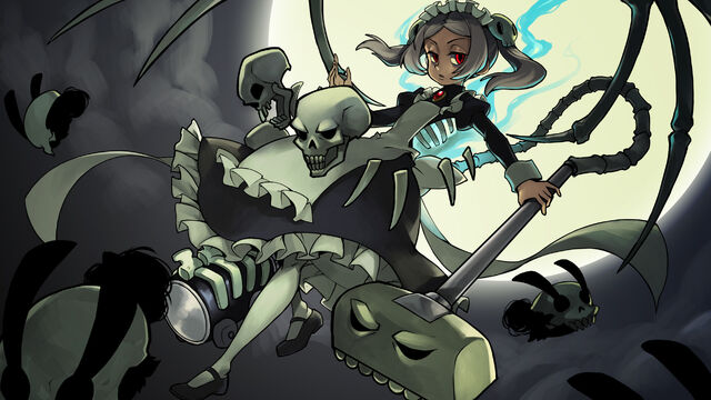 Archivo:Marie Cromo Steam Dibujo.jpg