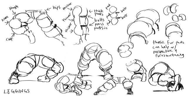 Archivo:Beowulf Arte ModelSheet 3.png