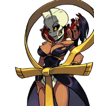 Sekhmet (171 KB) Sekhmet