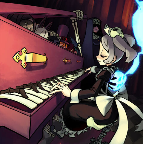 Файл:Marie OST.jpg