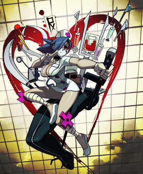 quotes skullgirls skullgirls wiki fandom powered by wikia quotes skullgirls skullgirls wiki fandom powered by wikia