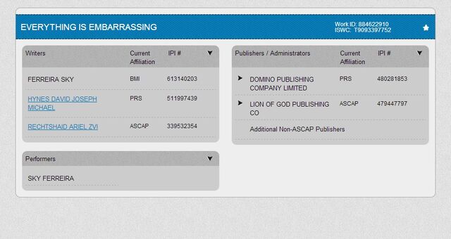 File:ASCAP Everything Is Embarrassing.jpg