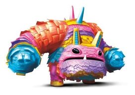 Painyatta Villain