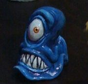 Cyclops Slime