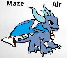 Maze