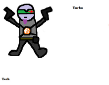 Turbo