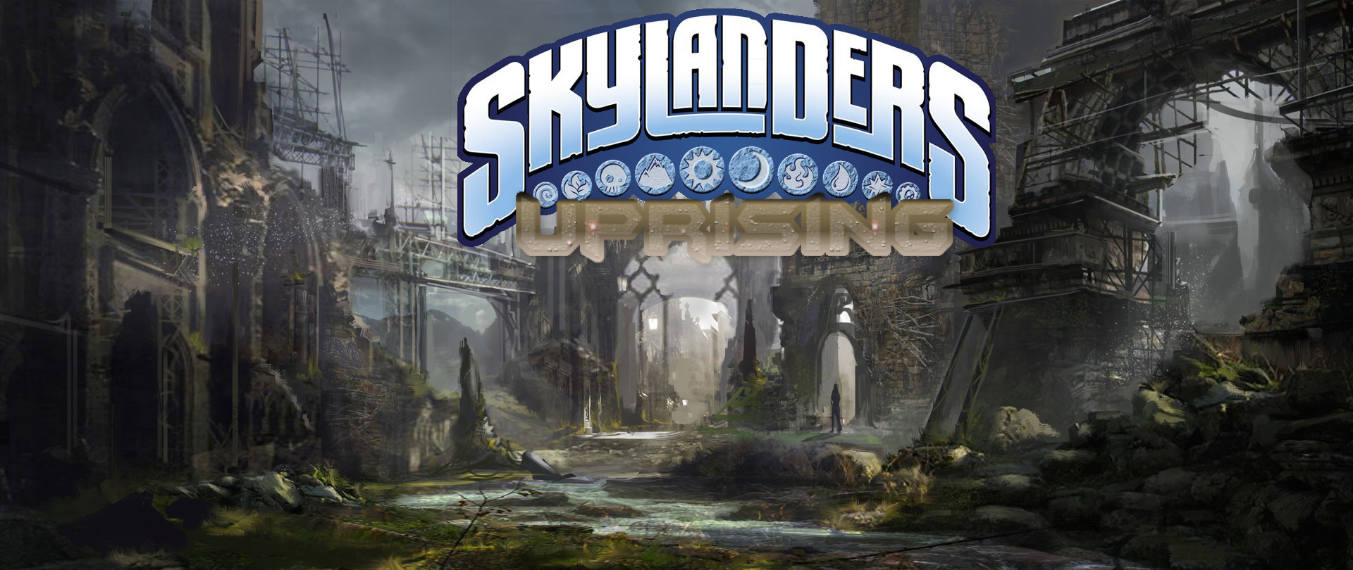 Skylanders: Uprising | Skylanders Fan Wiki | FANDOM ...