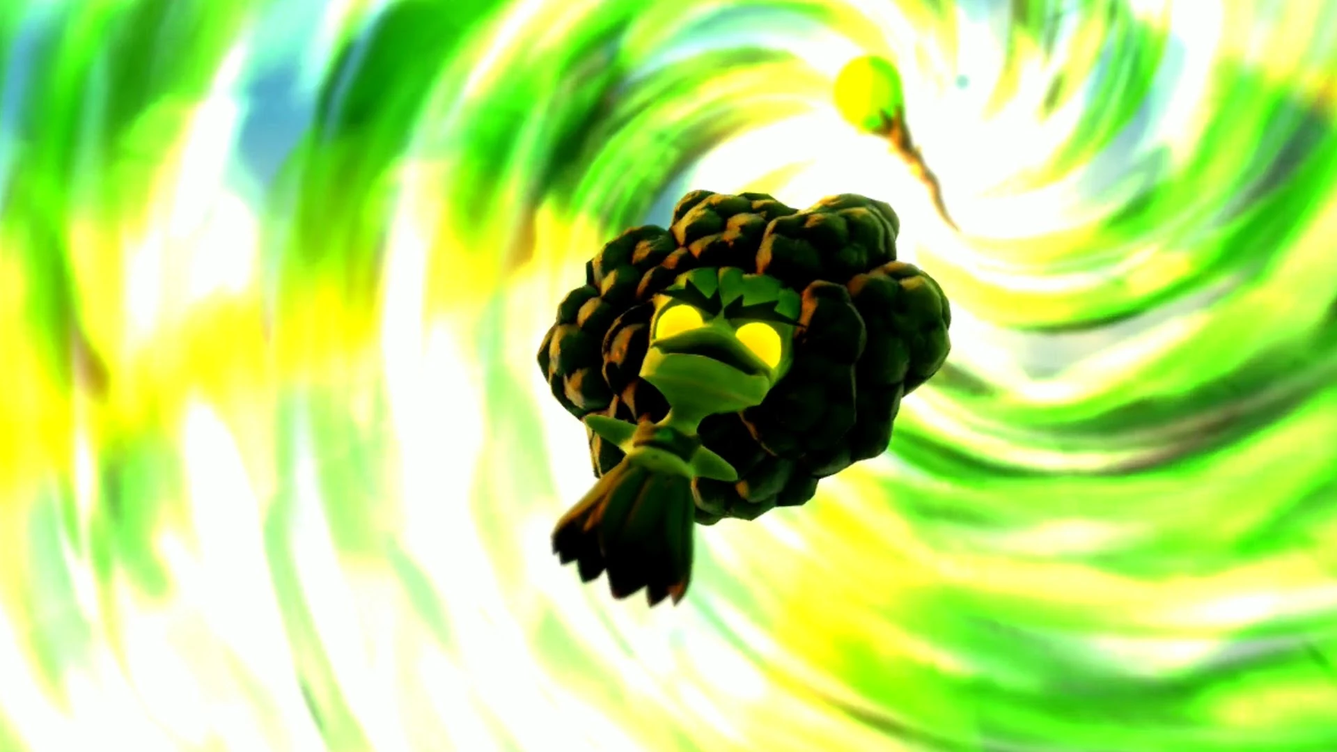Broccoli Guy (villano) Wiki Skylanders FANDOM powered by Wikia