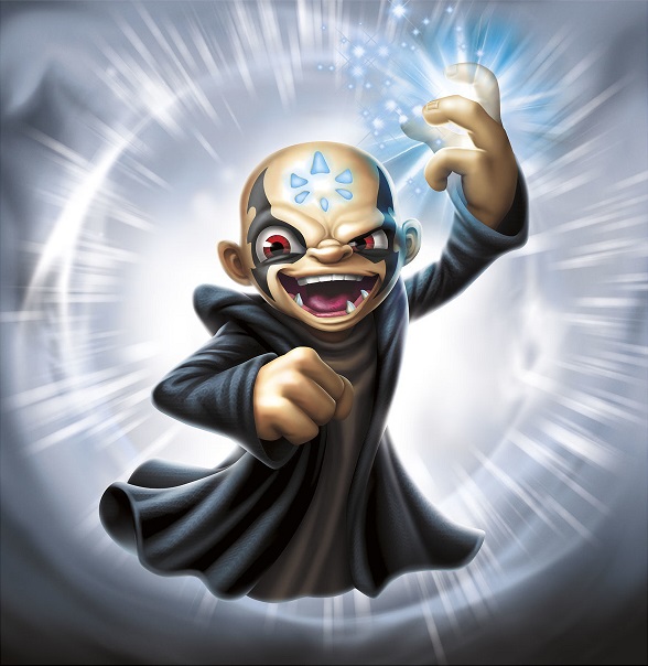 image holy trap kaos jpg skylanders wiki fandom powered by wikia image holy trap kaos jpg skylanders wiki fandom powered by wikia