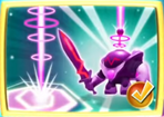 blaster tron