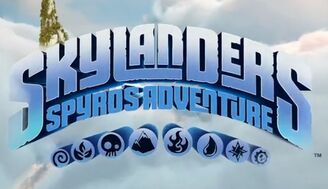 802px-Skylanders The Beginning Title