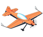 Airshow072015 small plane4